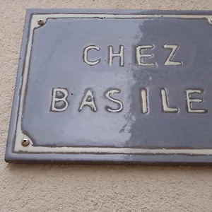 Appartement Provence Luberon Location Chez Basile, Bonnieux
