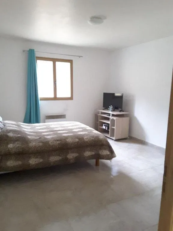 Holiday home Maison Raimonaudo Villa Luceram
